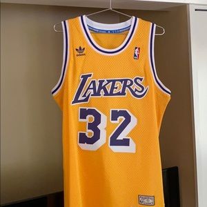 Lakers Jersey